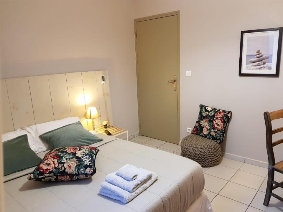 Villa D'O Majikavo Koropa Rom bilde