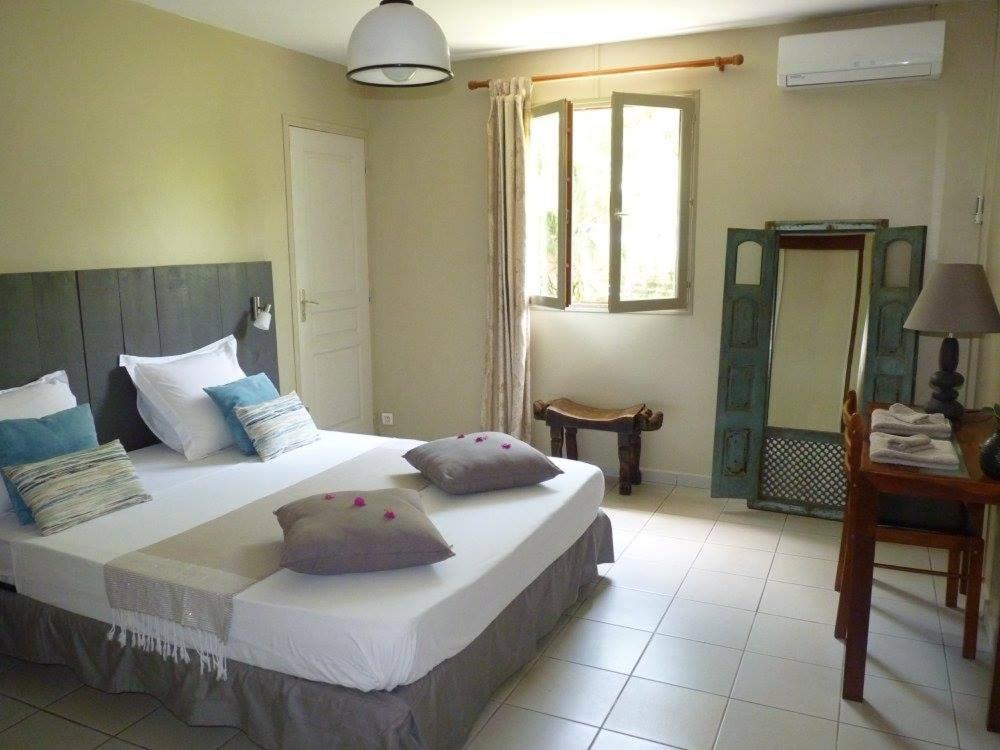 Villa D'O Majikavo Koropa Rom bilde