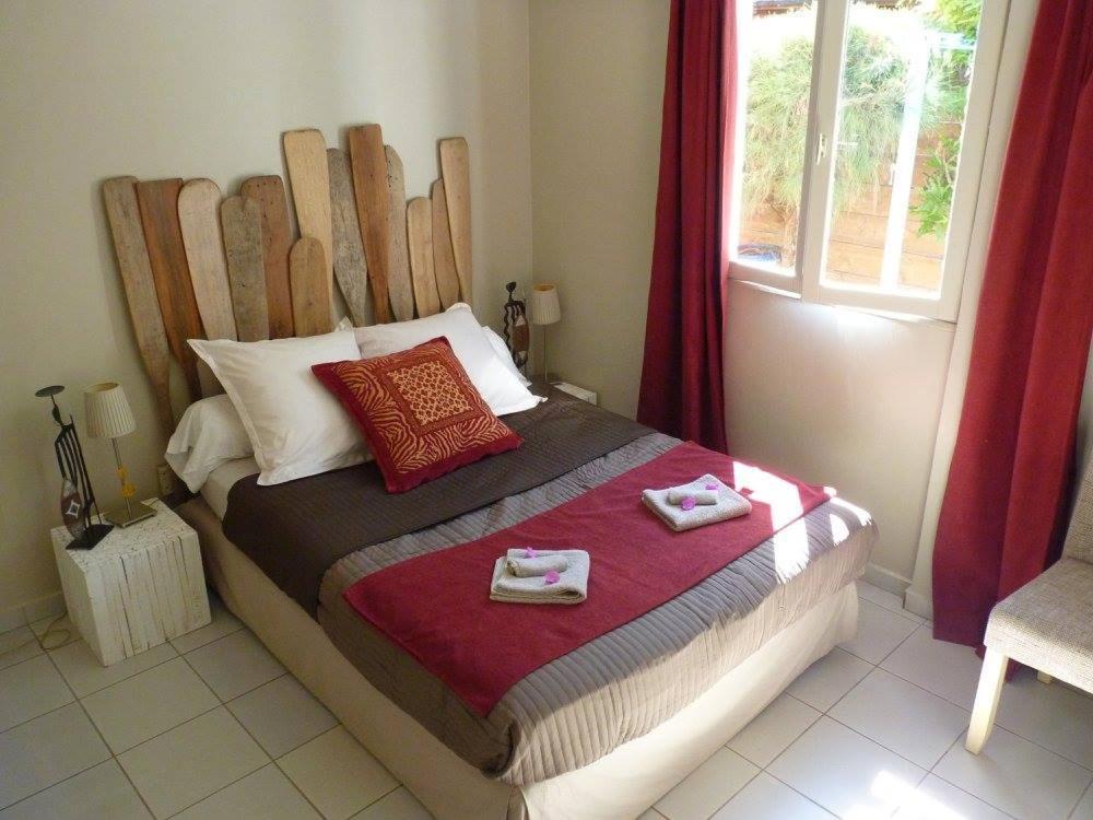 Villa D'O Majikavo Koropa Rom bilde