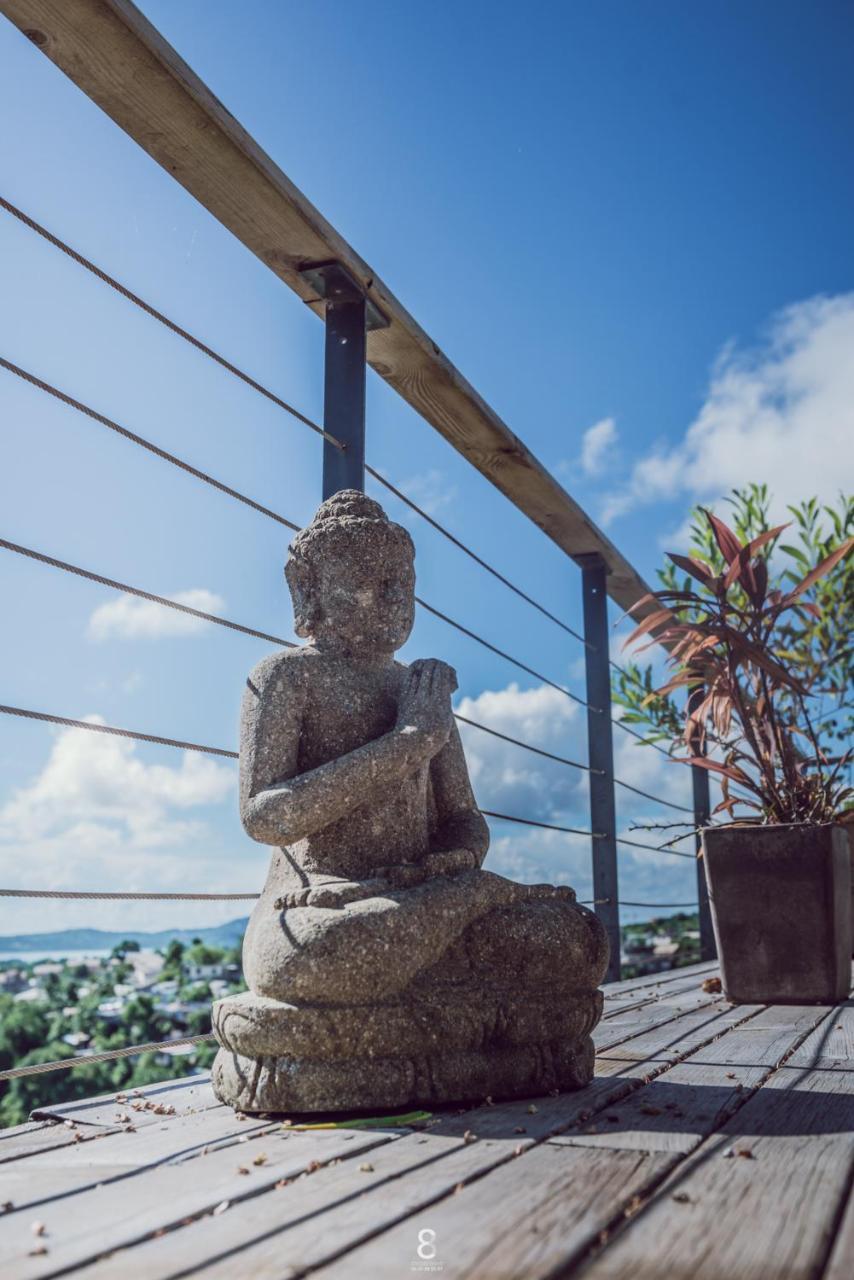 Villa D'O Majikavo Koropa Eksteriør bilde