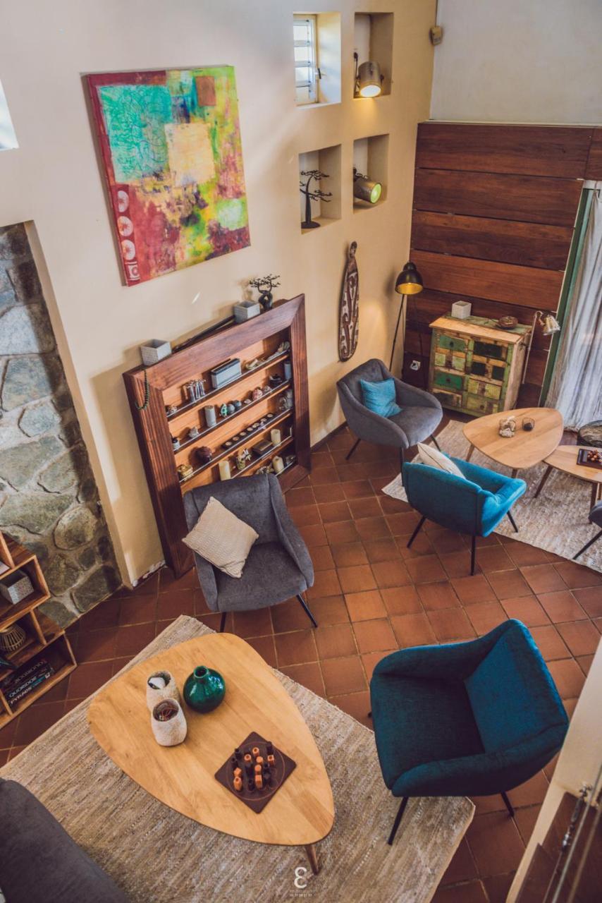 Villa D'O Majikavo Koropa Eksteriør bilde